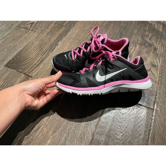 Nike Flex Supreme TR 2 Cross Trainers - Picture 4 of 8